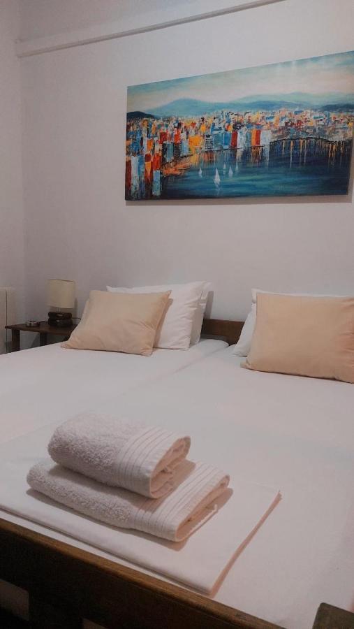 Apartments Дуче Экстерьер фото