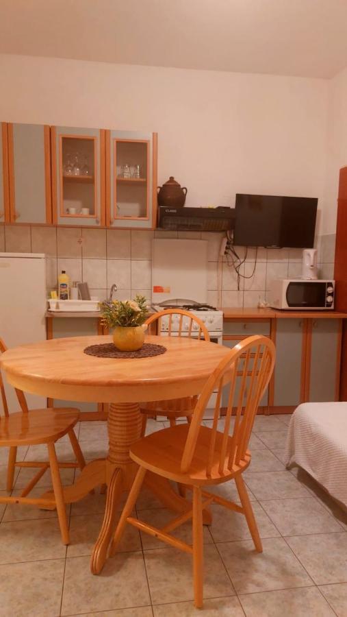 Apartments Дуче Экстерьер фото