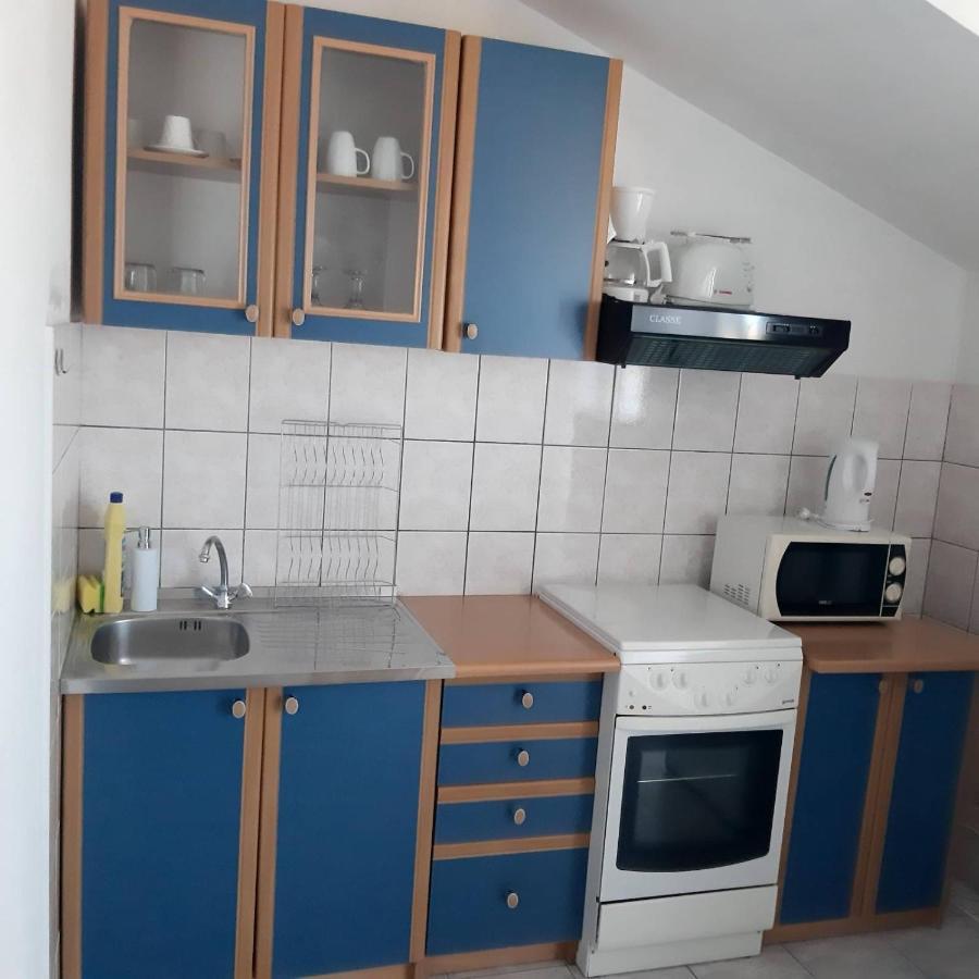 Apartments Дуче Экстерьер фото
