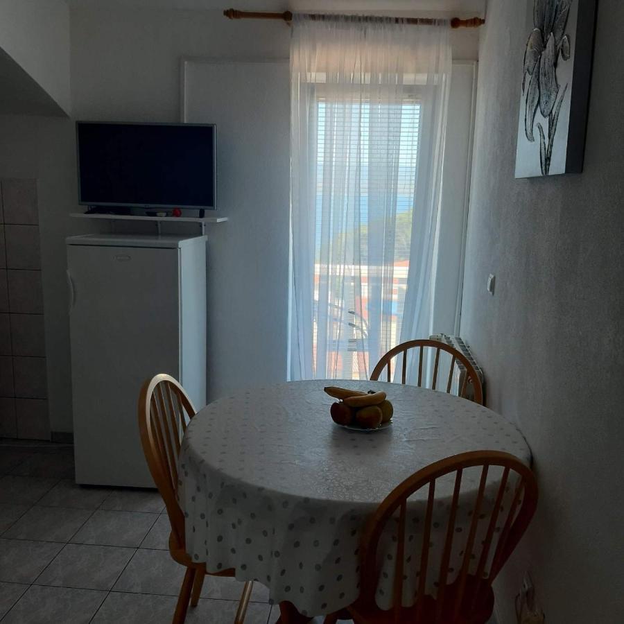 Apartments Дуче Экстерьер фото