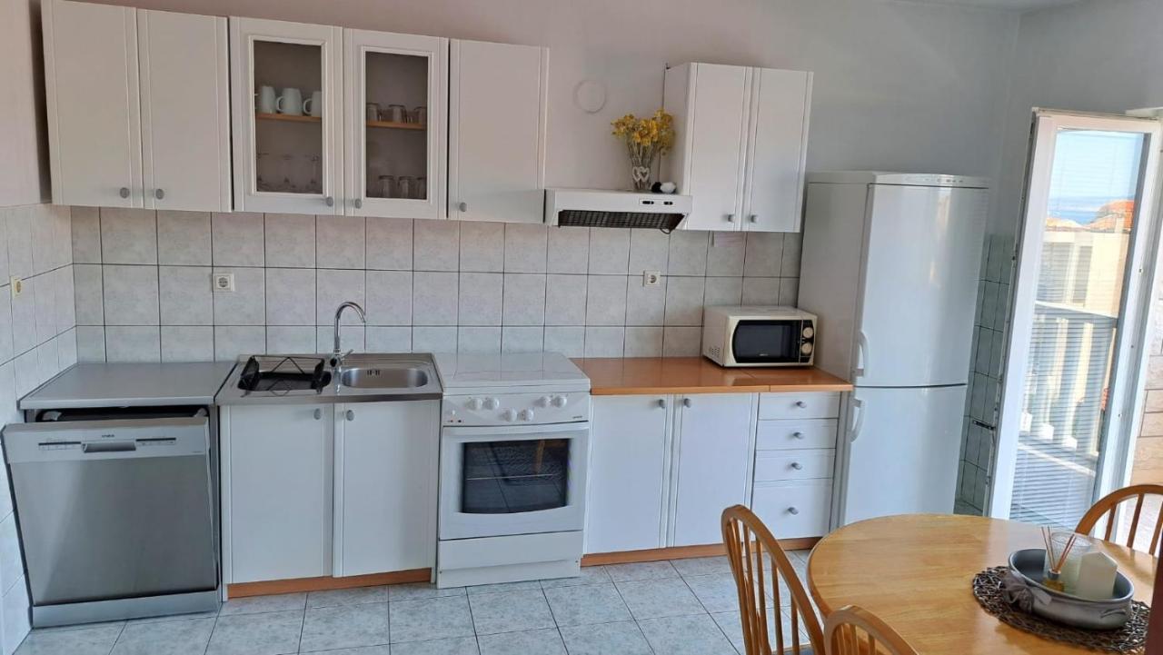 Apartments Дуче Экстерьер фото