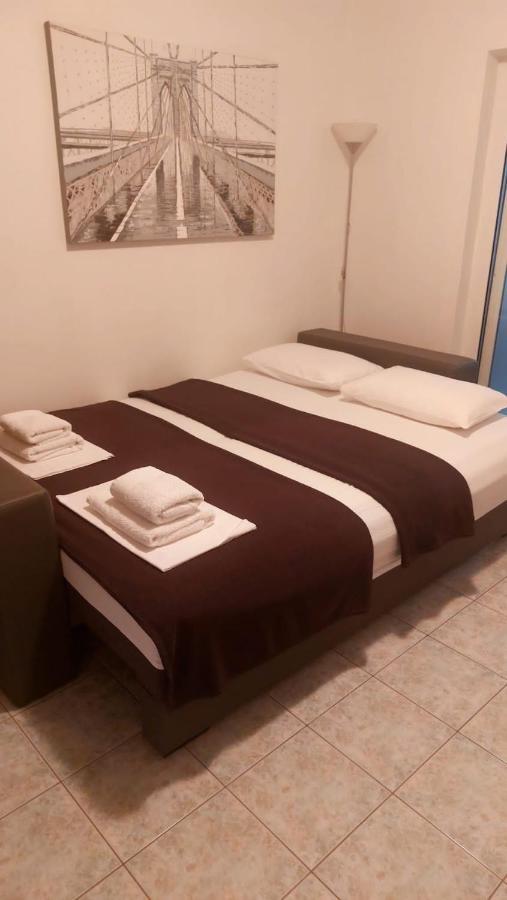 Apartments Дуче Экстерьер фото