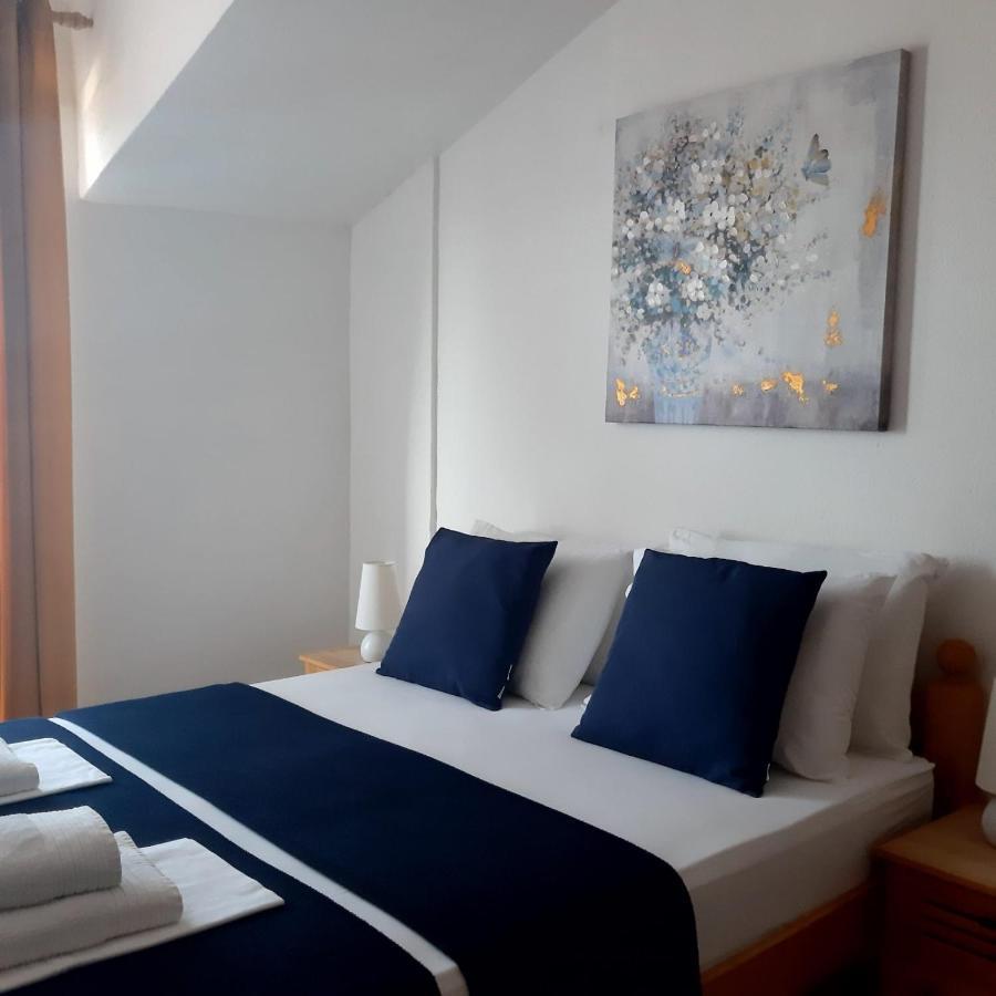 Apartments Дуче Экстерьер фото