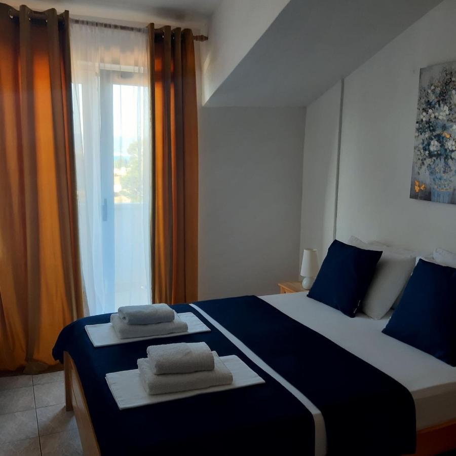 Apartments Дуче Экстерьер фото