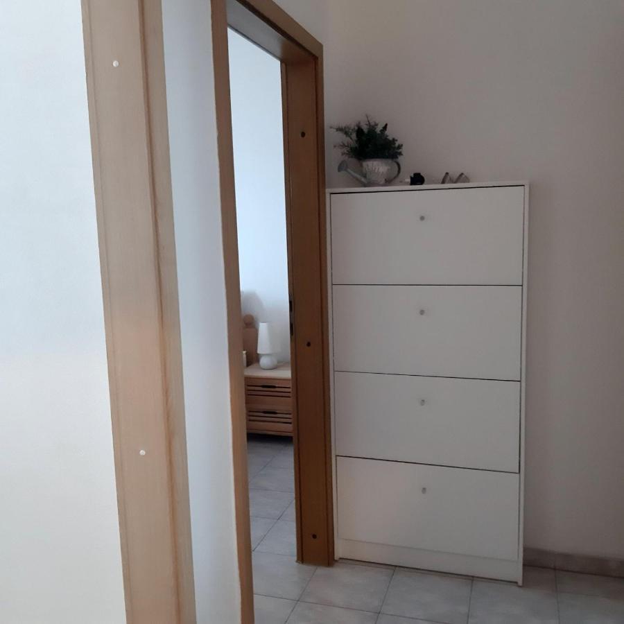 Apartments Дуче Экстерьер фото