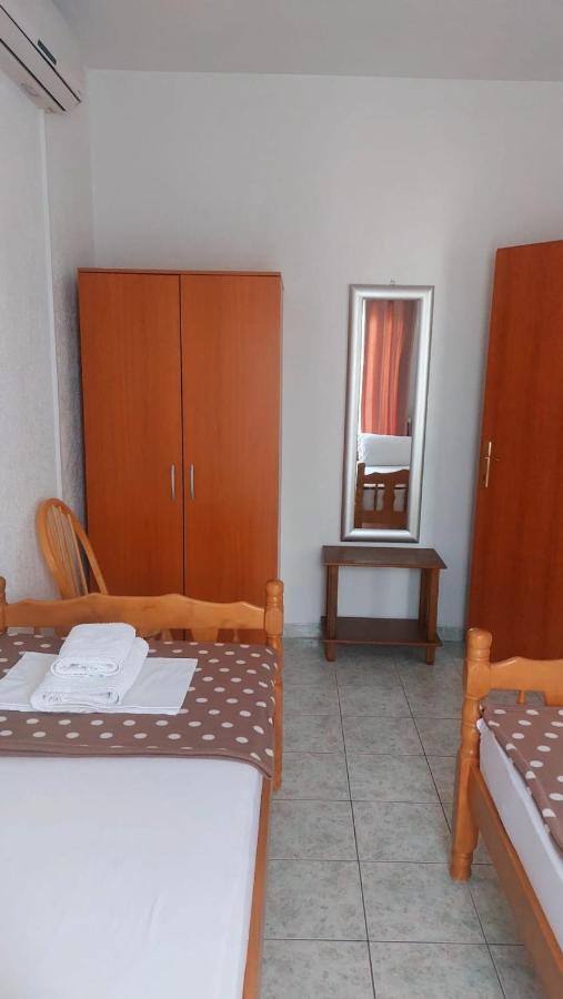 Apartments Дуче Экстерьер фото