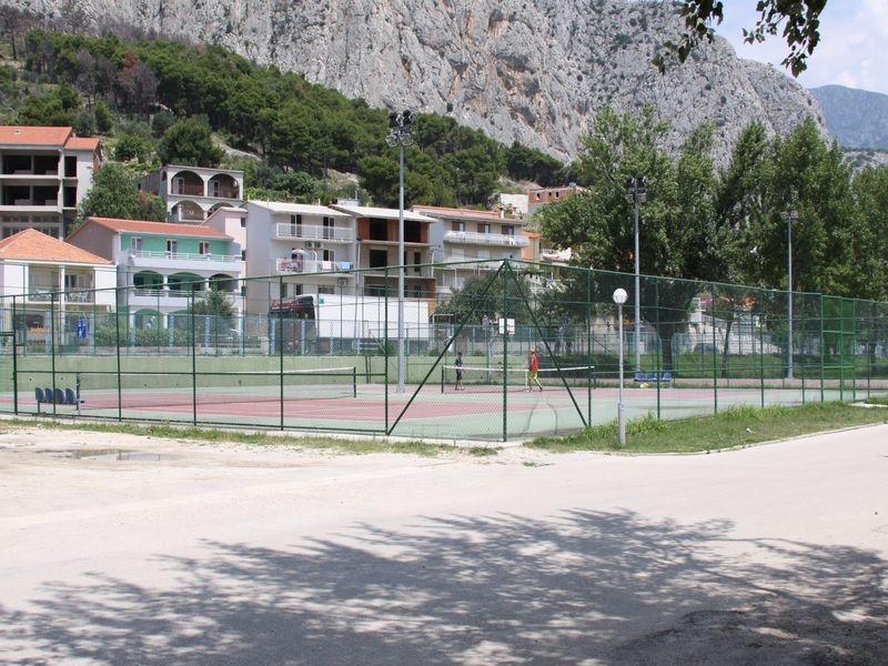 Apartments Дуче Экстерьер фото